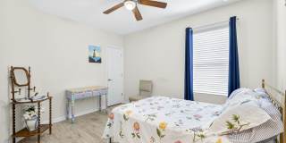 3 Bedroom 2 Bath 2 Car garage at Magnolia Landing Gallery 22