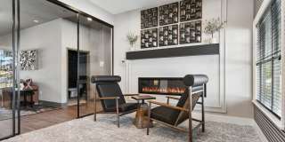 The Residences at Springfield Station Gallery 44