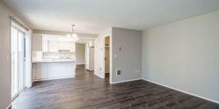 Recently Updated with Wood Laminate Flooring and Fresh Paint Gallery 13