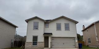 SPACIOUS 4 BR ON A CUL-DE-SAC W/ 2 LIVING AREAS & 2 EATING AREAS*STORAGE SHED*COVERED PATIO*EASY ACCESS TO FT. SAM & RANDOLPH AFB*NORTH EAST INDEPENDENT SCHOOL DISTRICT*INCLUDES STOVE/RANGE, DISHWASHER, & CENTRAL HVAC Gallery 1