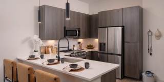 Cypress Ridge Apartments Gallery 16