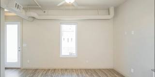 Old Row at Elmwood Gallery 22