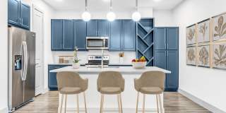 Lenox Lake Highlands Gallery 4