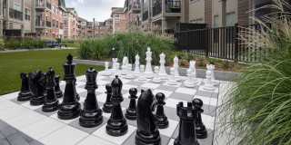 One William Gallery 76