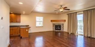 Mountain Shadows Gated Townhome with Mountain & Open Space Views!! Gallery 10