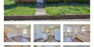 3/1 brick home for rent Gallery 1