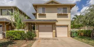 SPACIOUS EWA BEACH CORNER HOME – 4 BEDROOMS, 2.5 BATHROOMS Gallery 1
