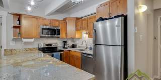 Amazing Views at this Fully Furnished Condo at the Lodge at Lake Dillon Gallery 10