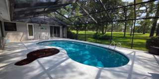 Sugarmill Pool Home Gallery 1
