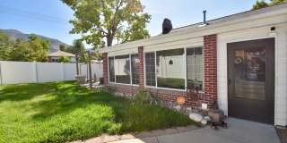 Great Basement Unit in Canyon Rim Neighborhood! All Utilities included! Gallery 18