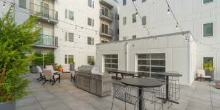 Graduate Pointe Gallery 77