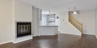 2 BR Townhome in GREAT Location - Dishwasher + Laundry Included! Gallery 1