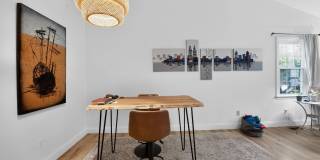 Charming 2BR House in Raleigh Gallery 27