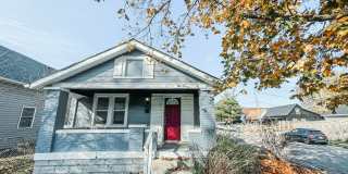 2230 Woodlawn Avenue - $1,350.00/mo. Gallery 1