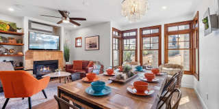 Luxury Furnished Mission Beach Home with Rooftop Views Gallery 7