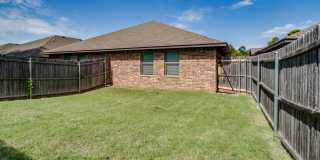 3 Bedroom 2 Bath 2 Car Garage - Edmond Schools Gallery 43