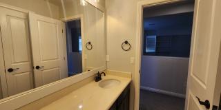 Beautifully renovated, cul-de-sac, Mesa Park adjacent home in Summerlin. Gallery 45