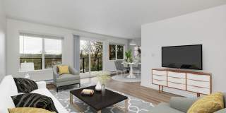 Sunset Flats Gallery 1