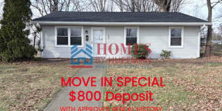 Three Bedroom House | Remodeled & Move in Ready Gallery 1