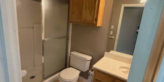 This charming single story 3 bedroom, 2 bath home with the convenience and an unbeatable location. Gallery 9