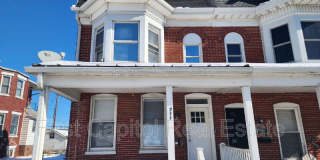 711 North George Street Gallery 17