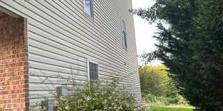 Spacious, Large, Luxury 3 Bedroom End - Unit Townhouse in Hockessin, Delaware Gallery 4