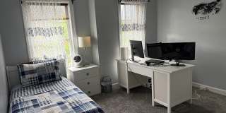 8026 Samuel Wallis Street - 8026 Gallery 21