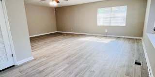3 Bed/2 Bath with one car garage home located in Jake Gaither Neighborhood! Gallery 7