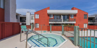 7211 Cozycroft Avenue - 1#23 Gallery 1