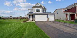 rare hudson new construction home for lease! Gallery 19