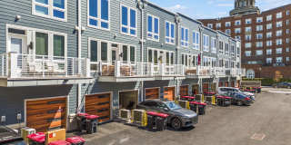 1403 Kingsley Street unit: 213 Gallery 26