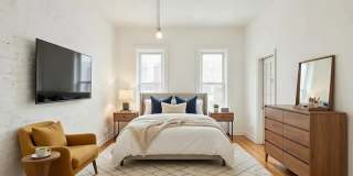 37 West 89th Street Gallery 2