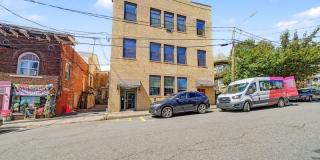 110 Cornelia St Gallery 1