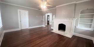 Historic Home in NW OKC Gallery 3