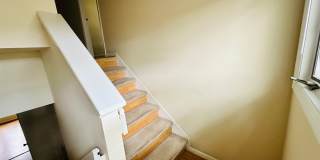 3 Bedroom 2.5 Bath Townhouse Gallery 13