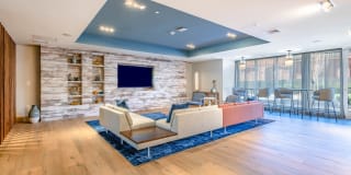 The Lofts at Kendall Square Gallery 54