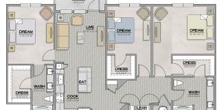 The Grace at Tyron Gallery 37