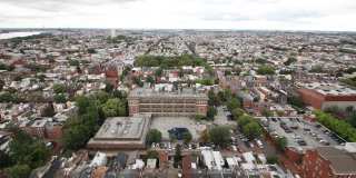 Luxury 1 Bedroom with Balcony, Pool & City Views – Hopkinson House Gallery 26