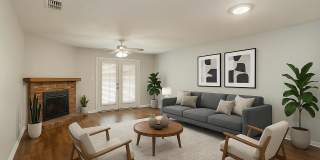 1338 Cherry Street - 5 Gallery 1