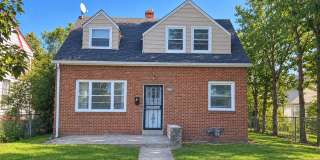 2 Bedroom Single Family - Fully Renovated Tri level house Gallery 1