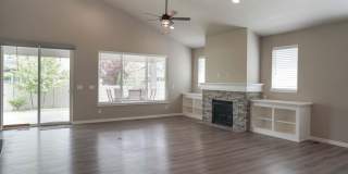 Elegant and Pristine Post Falls Home Gallery 16