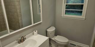 Beautiful renovated 3 bed, 1.5 bath unfurnished home located in Hampstead Gallery 18