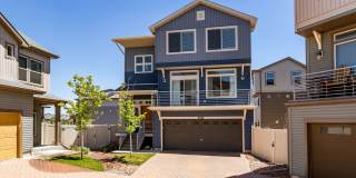 Move-In Ready Home in Desirable Banning Lewis Ranch!! Gallery 1