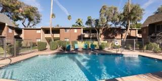 Arcadia Villa Apartments Gallery 13