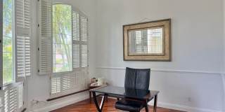Partially Furnished 3 Bedroom / 2.5 Bathroom Custom Home in Sandhill Estates gated community! Gallery 7