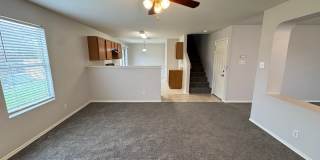 SPACIOUS 4 BR ON A CUL-DE-SAC W/ 2 LIVING AREAS & 2 EATING AREAS*STORAGE SHED*COVERED PATIO*EASY ACCESS TO FT. SAM & RANDOLPH AFB*NORTH EAST INDEPENDENT SCHOOL DISTRICT*INCLUDES STOVE/RANGE, DISHWASHER, & CENTRAL HVAC Gallery 12