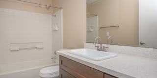 River Ridge Apartment Homes Gallery 39