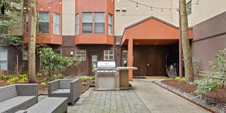 Ellis Court Apartments Gallery 34