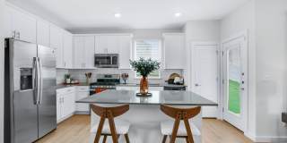 Los Cielos at Brooks Townhomes Gallery 10