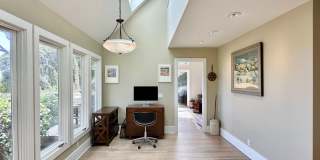 Stunning Sausalito Retreat with Bay Views & Private Meadow Gallery 16